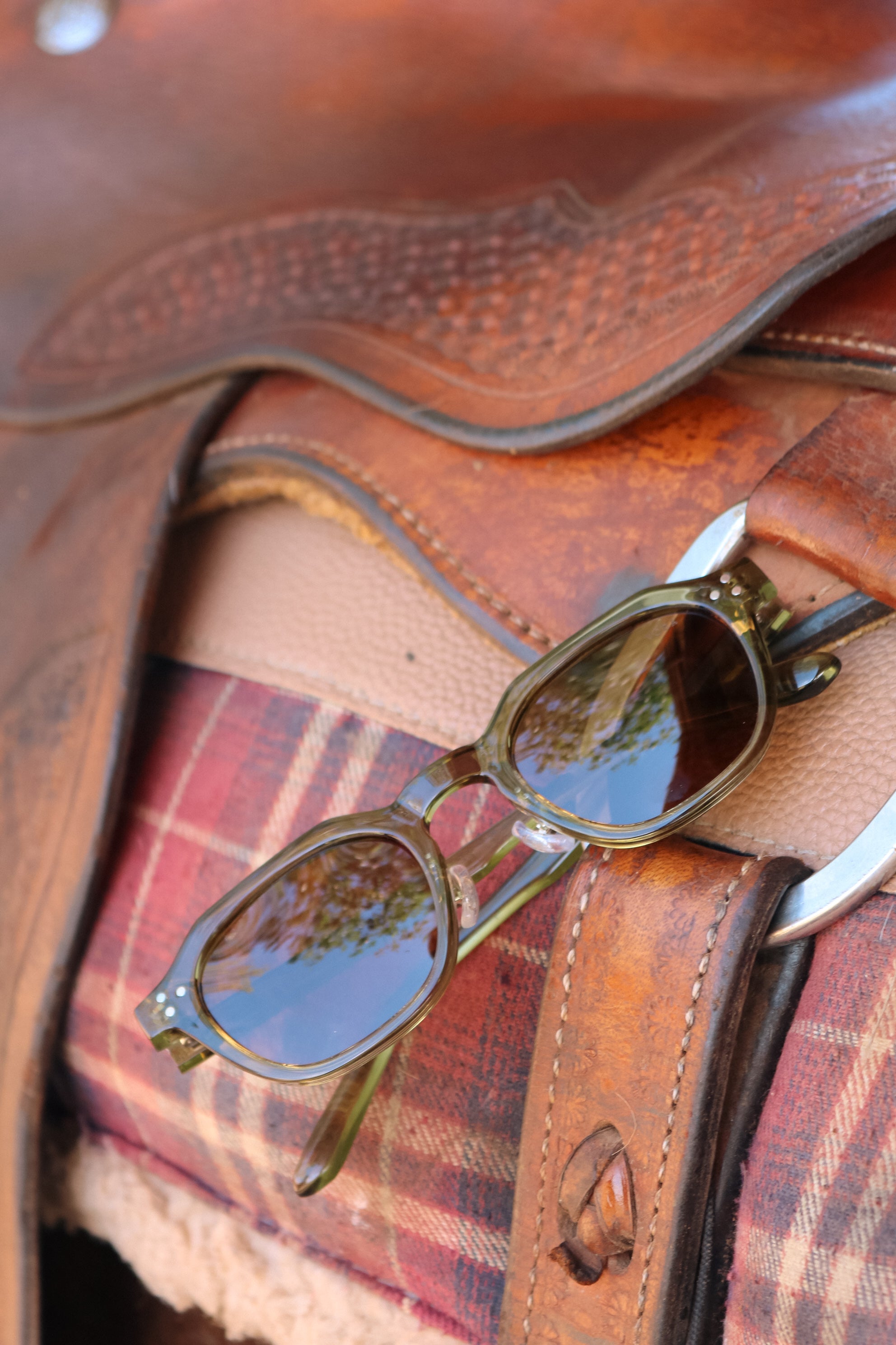 Óculos de Sol VORA® Saint-Tropez