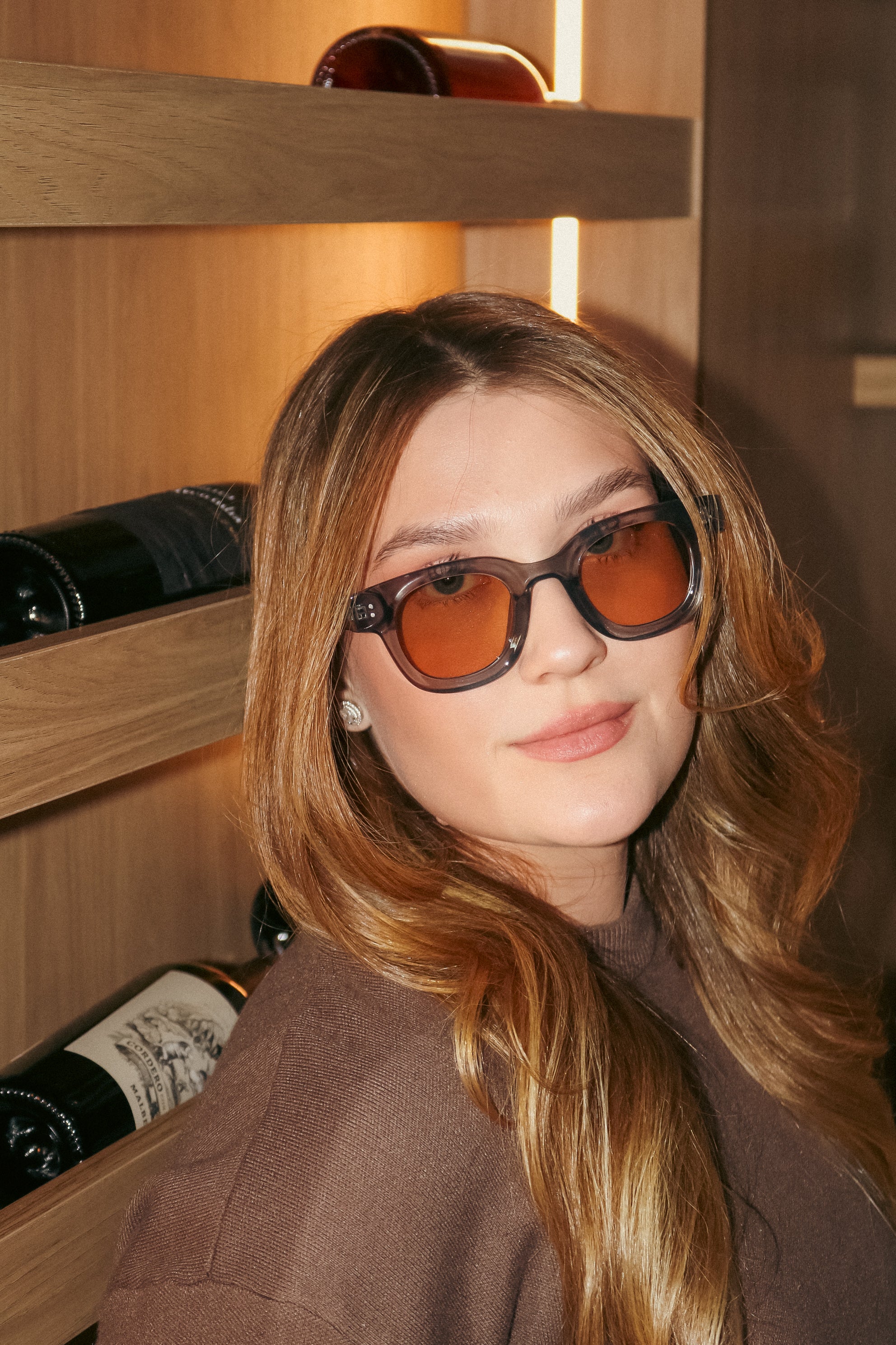 Óculos de Sol VORA® Portofino