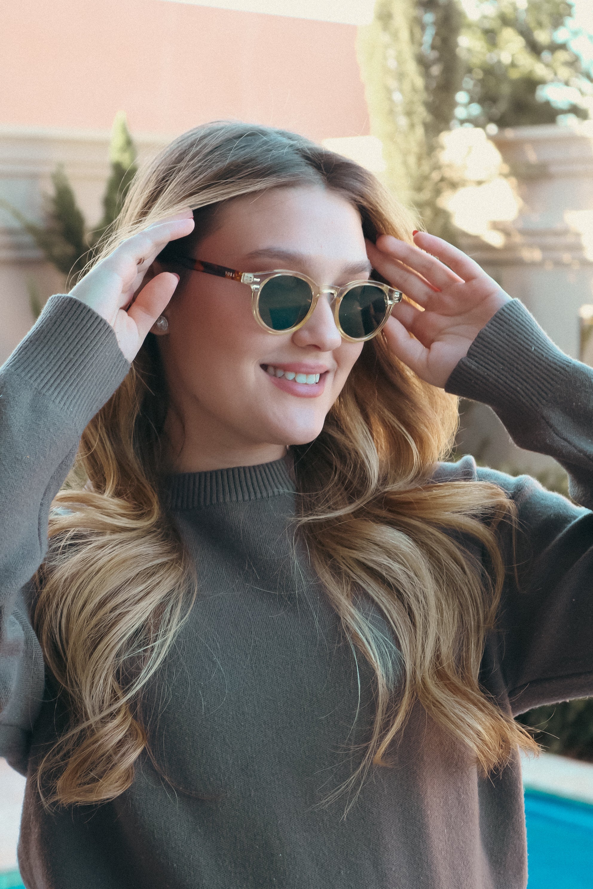 Óculos de Sol VORA® Amalfi