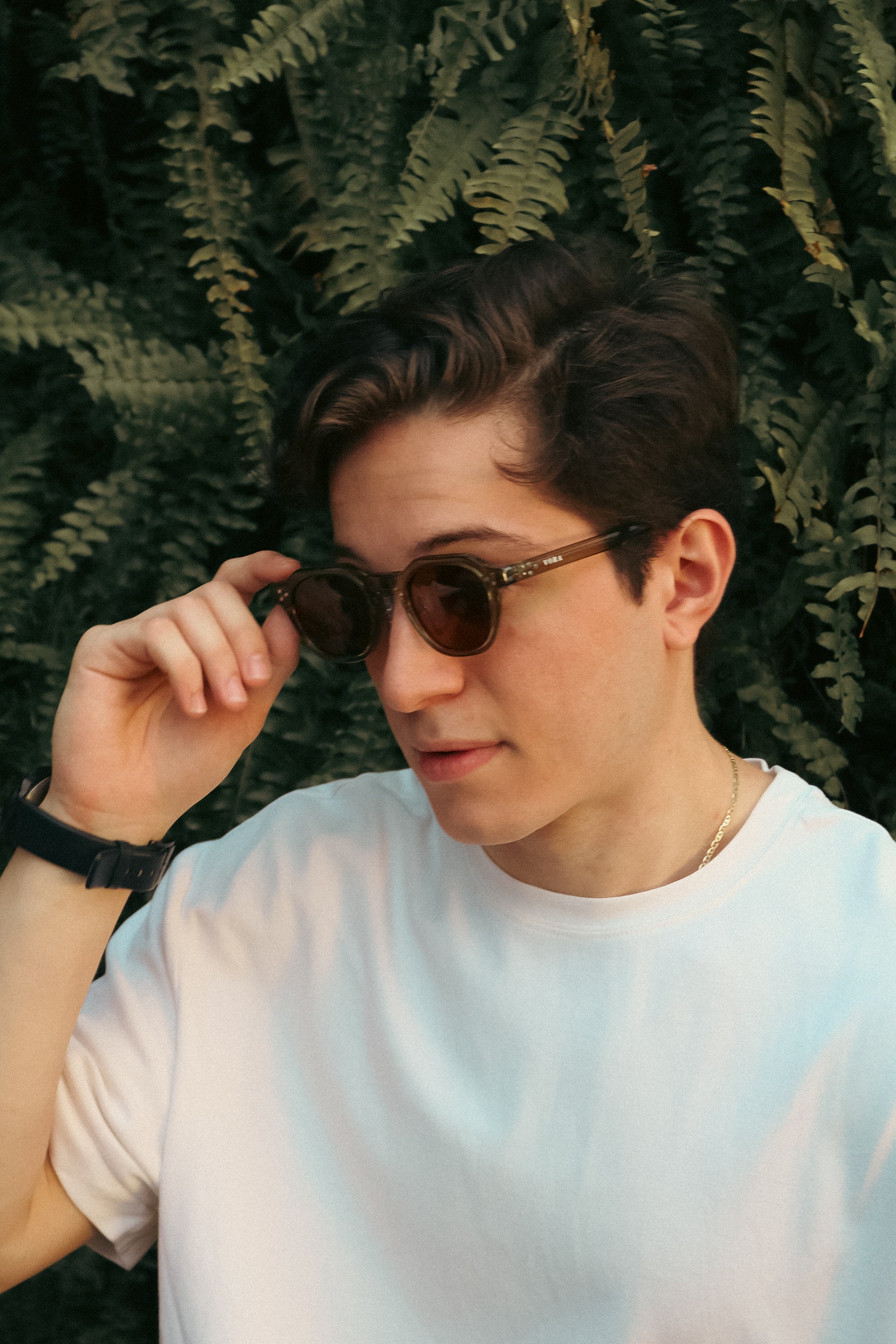 Óculos de Sol VORA® Saint-Tropez