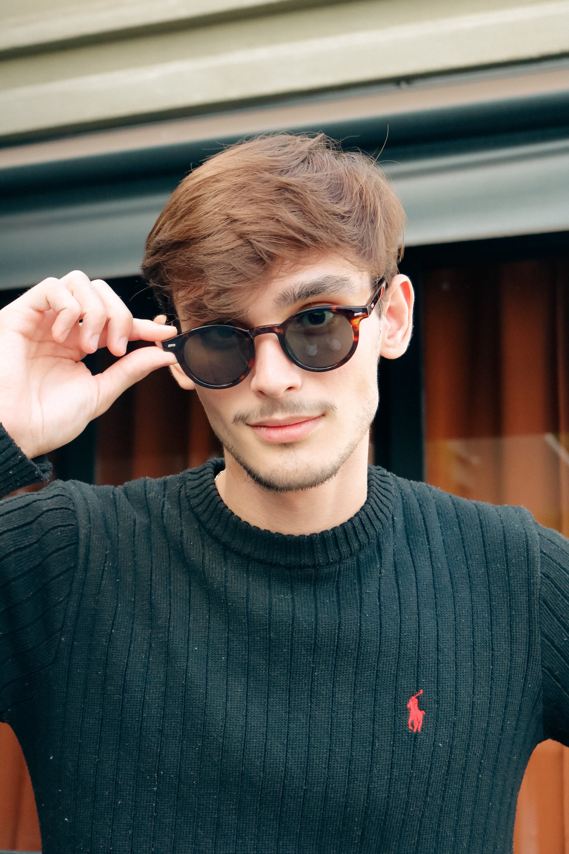 Óculos de Sol VORA® Amalfi