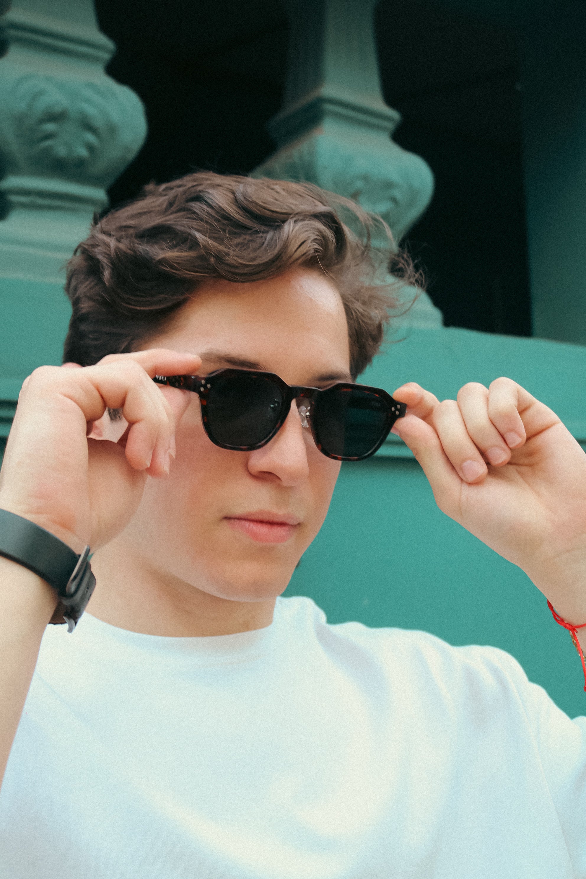 Óculos de Sol VORA® Saint-Tropez