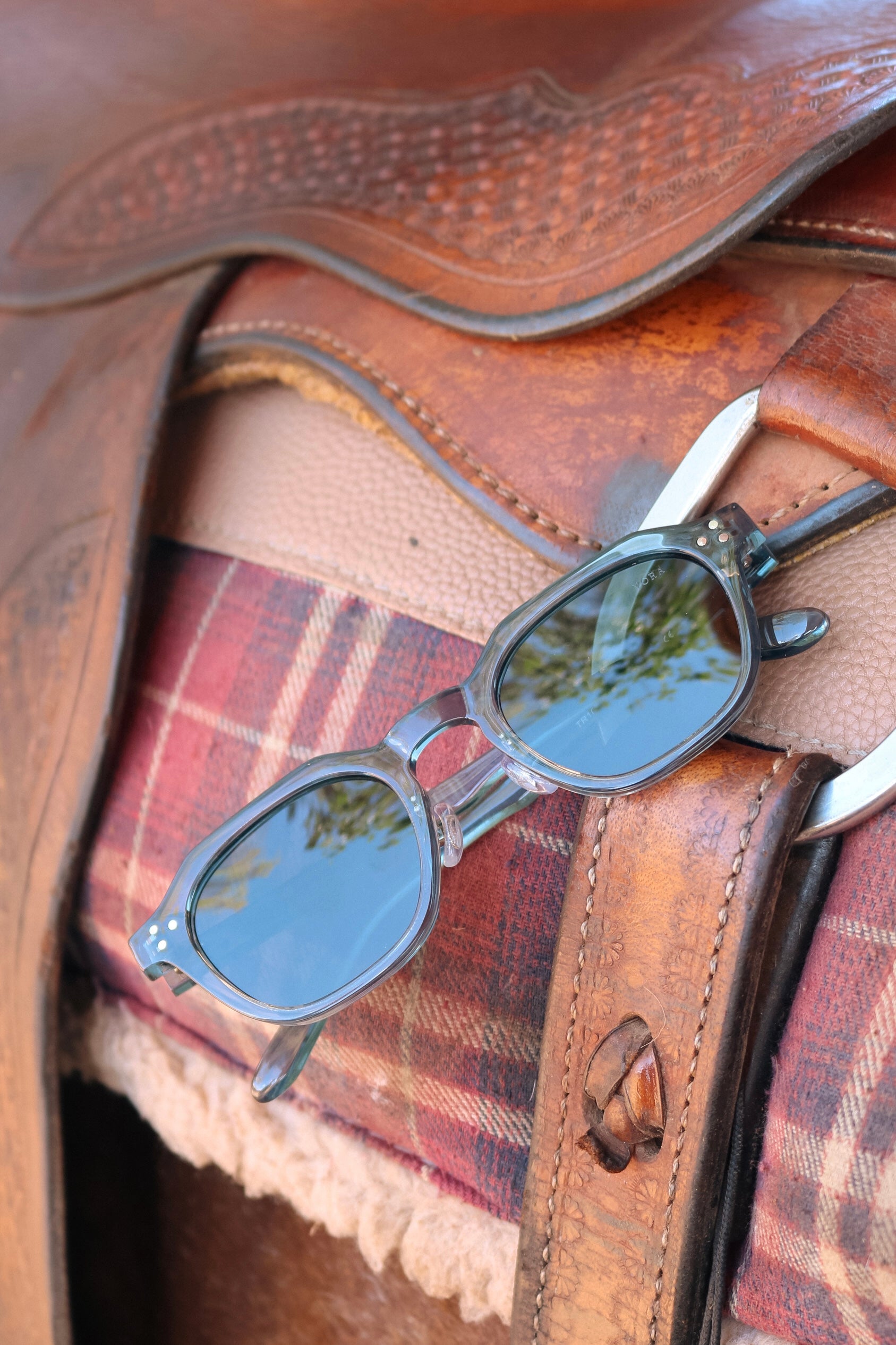 Óculos de Sol VORA® Saint-Tropez