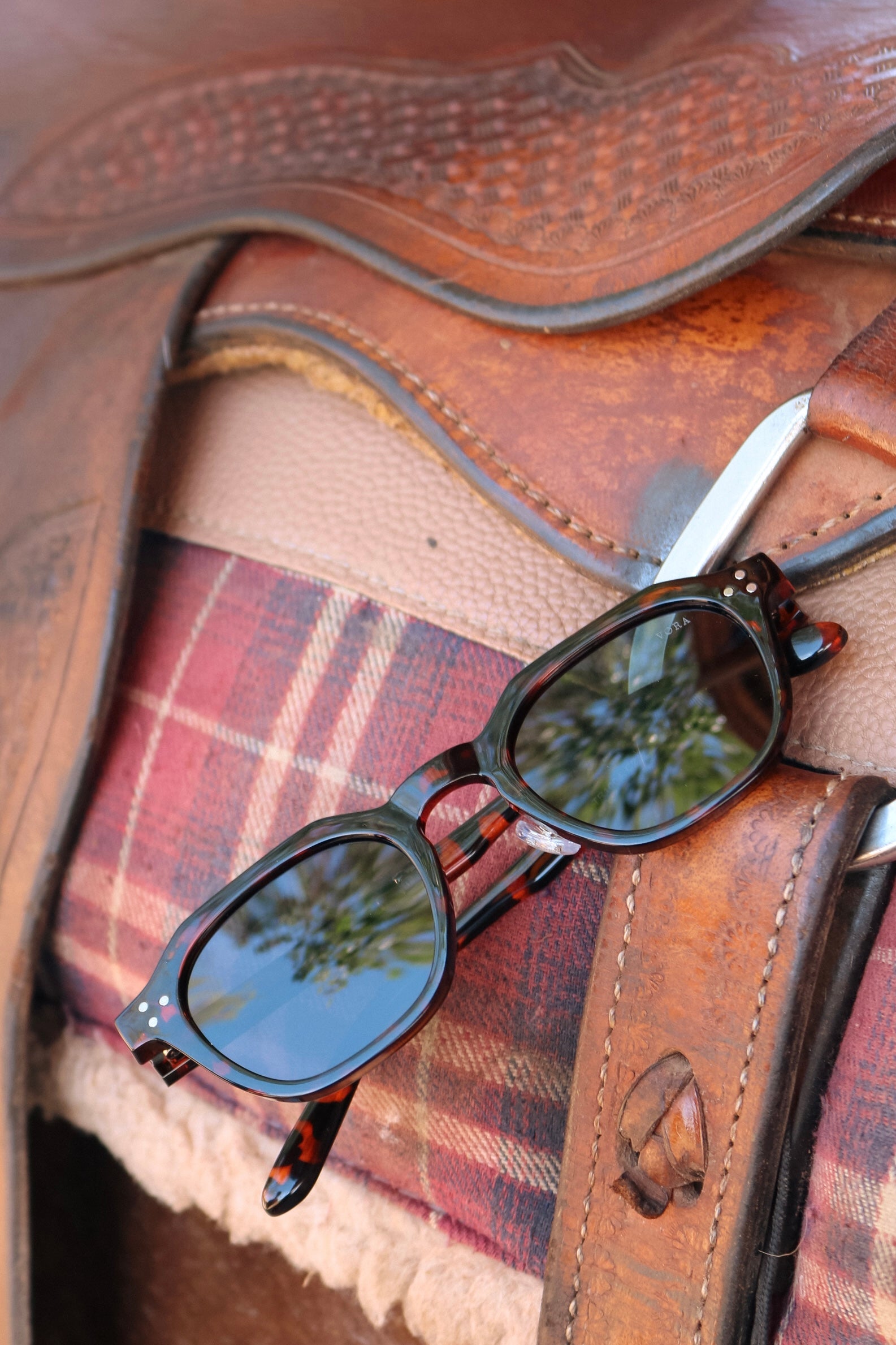 Óculos de Sol VORA® Saint-Tropez