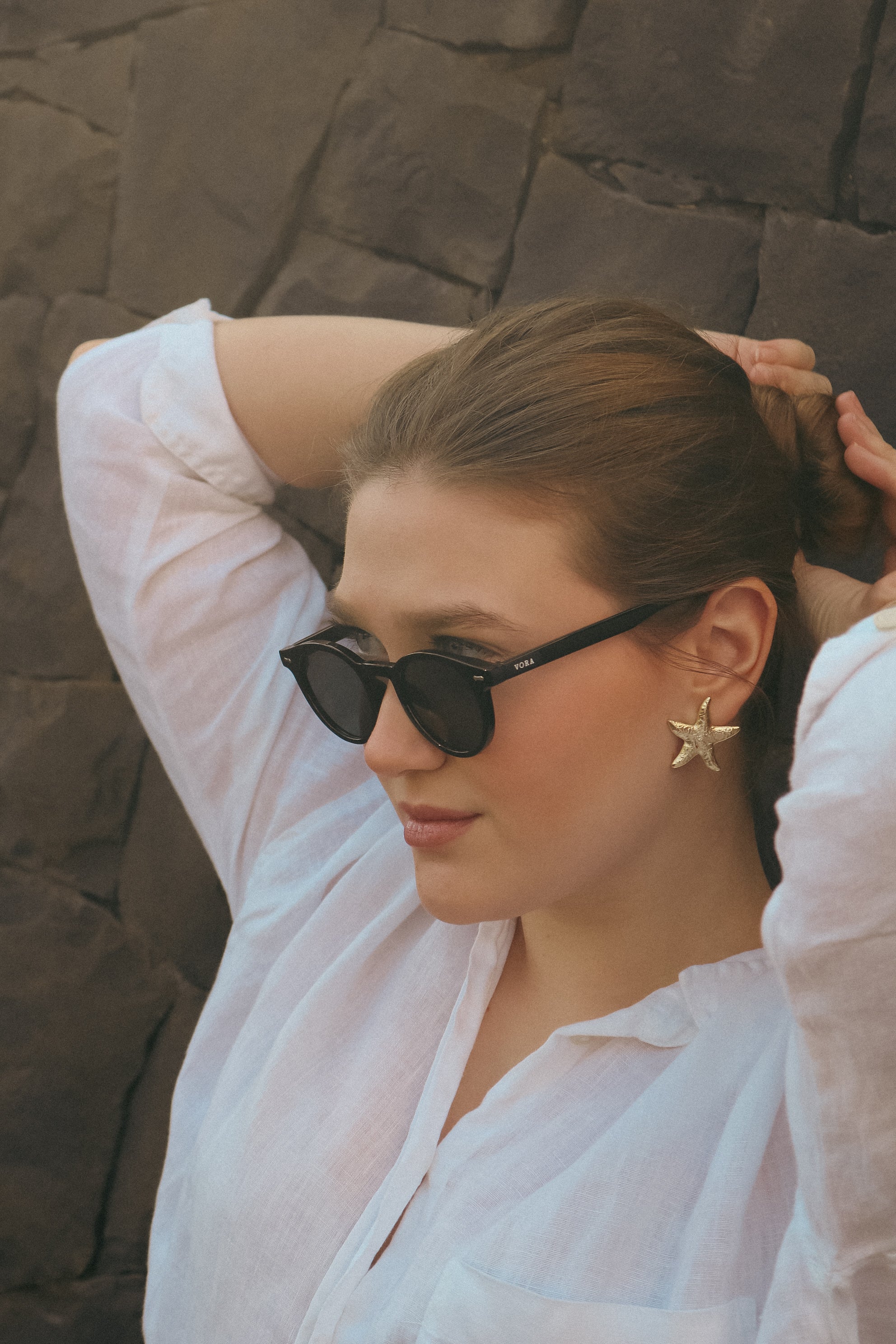 Óculos de Sol VORA® Amalfi