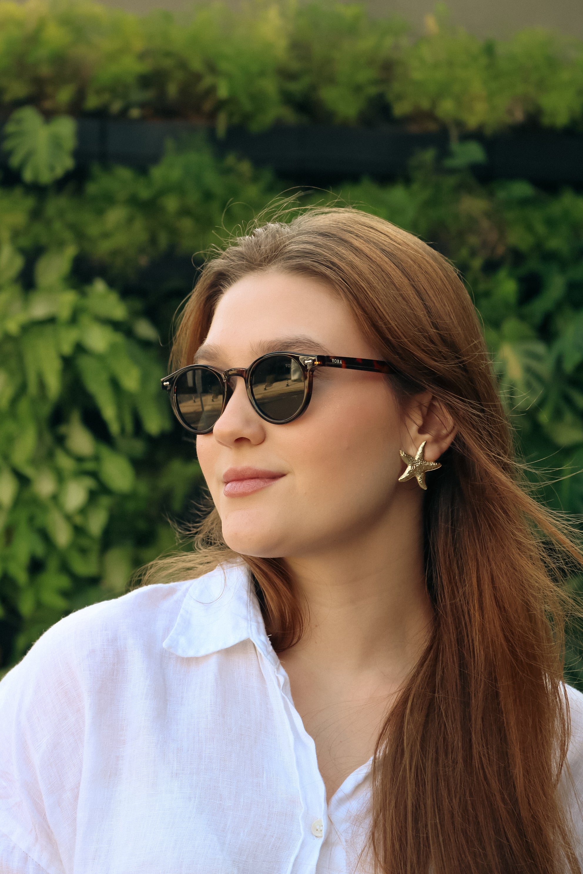 Óculos de Sol VORA® Amalfi