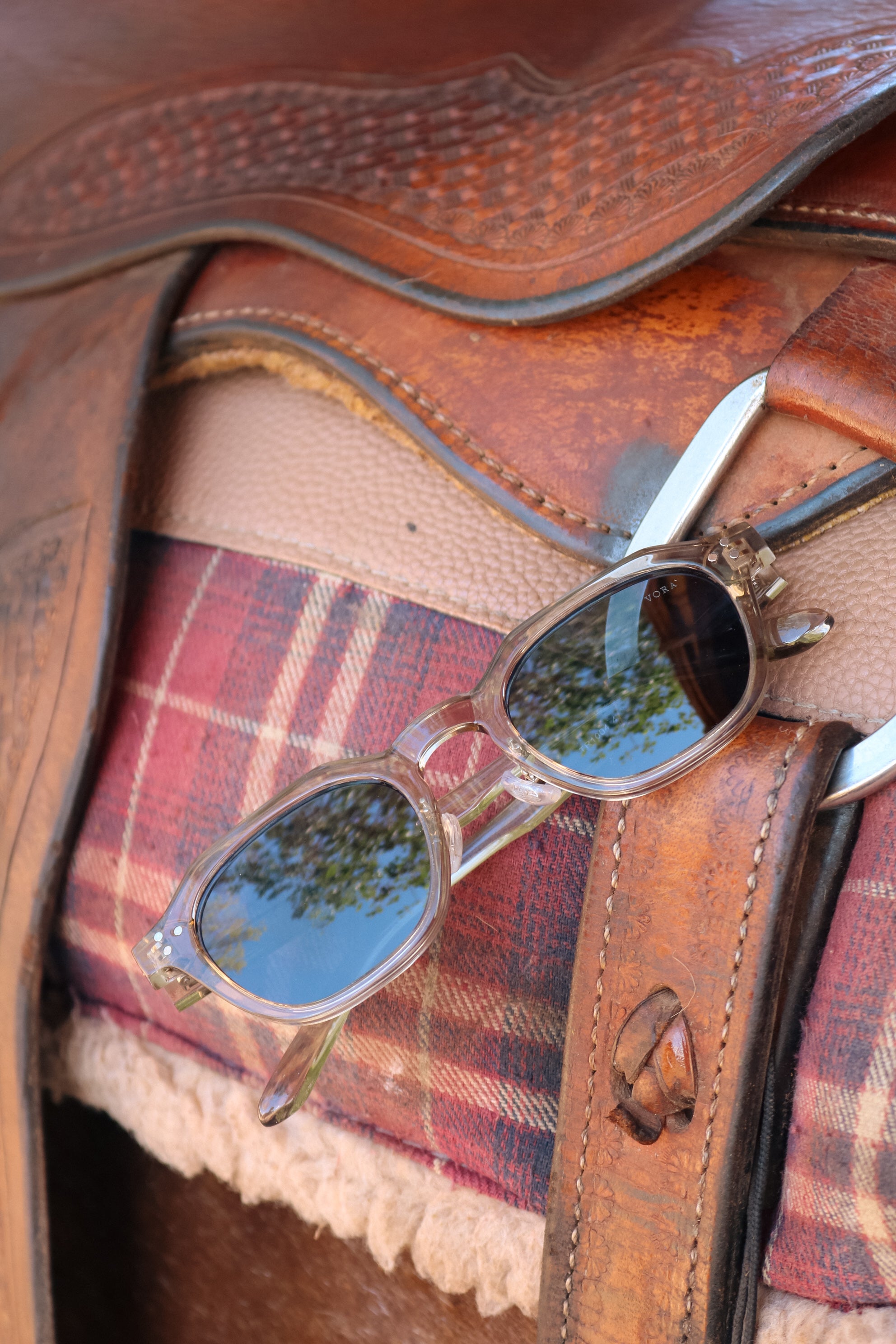 Óculos de Sol VORA® Saint-Tropez